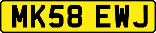MK58EWJ