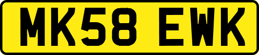 MK58EWK