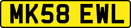 MK58EWL