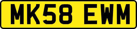 MK58EWM