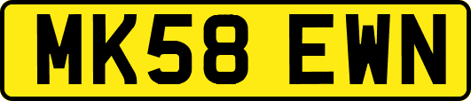 MK58EWN