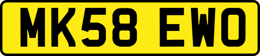 MK58EWO