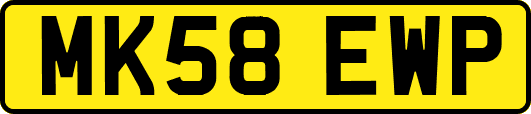 MK58EWP