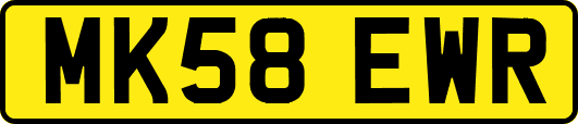 MK58EWR