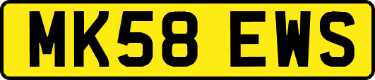 MK58EWS