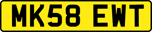 MK58EWT