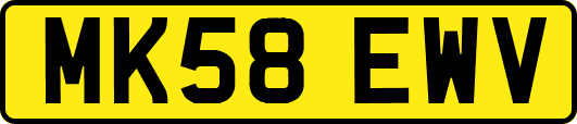 MK58EWV