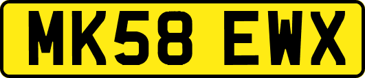 MK58EWX