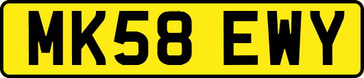 MK58EWY
