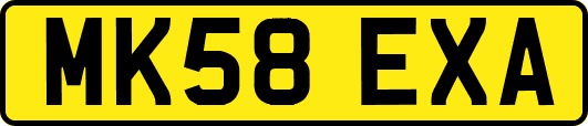 MK58EXA