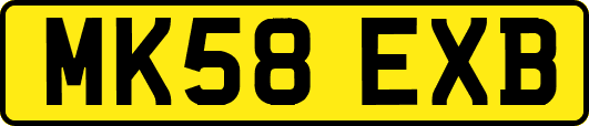 MK58EXB