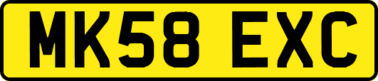 MK58EXC