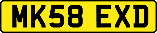 MK58EXD