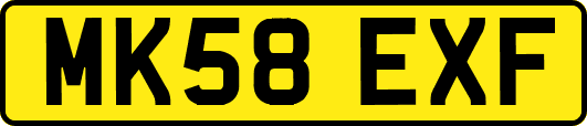 MK58EXF