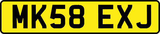 MK58EXJ