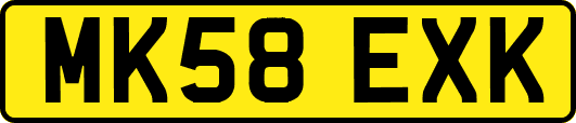 MK58EXK