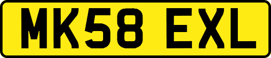 MK58EXL