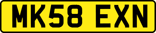 MK58EXN