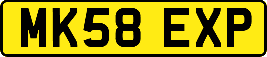 MK58EXP