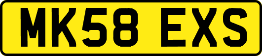 MK58EXS