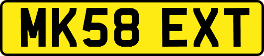 MK58EXT