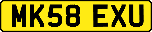 MK58EXU