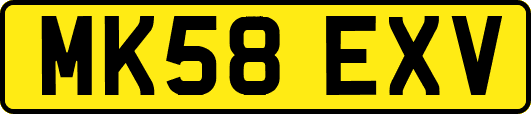MK58EXV