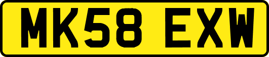 MK58EXW