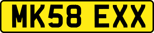 MK58EXX
