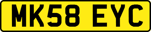 MK58EYC
