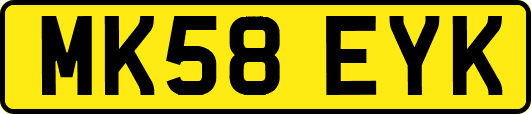 MK58EYK