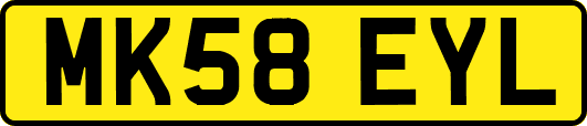 MK58EYL