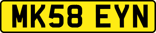MK58EYN