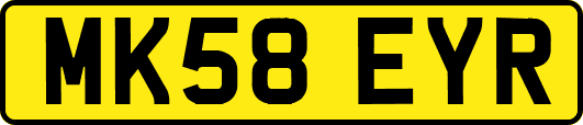 MK58EYR