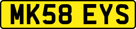 MK58EYS