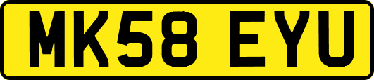 MK58EYU