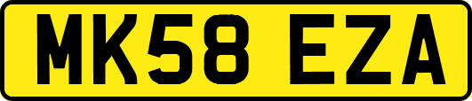 MK58EZA