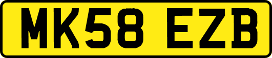 MK58EZB