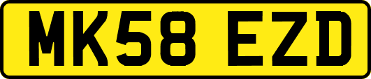MK58EZD