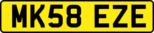 MK58EZE