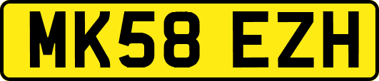 MK58EZH