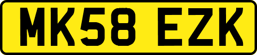 MK58EZK