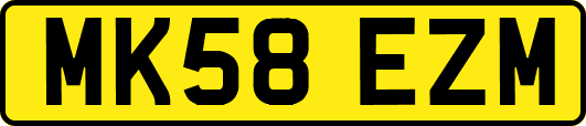 MK58EZM