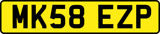 MK58EZP