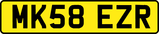 MK58EZR
