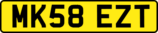 MK58EZT