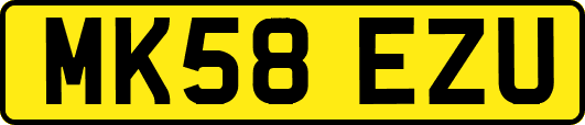 MK58EZU