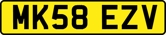 MK58EZV