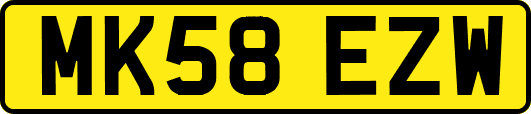 MK58EZW