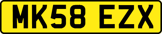 MK58EZX